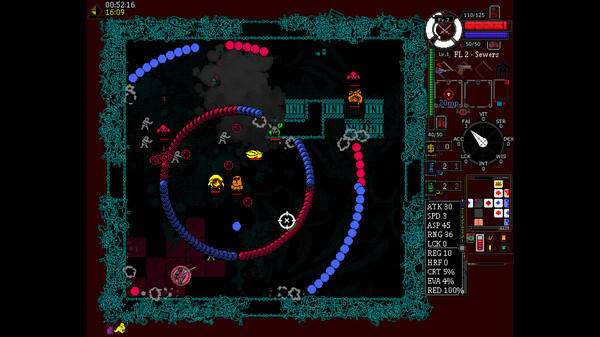 Schism screenshot 1