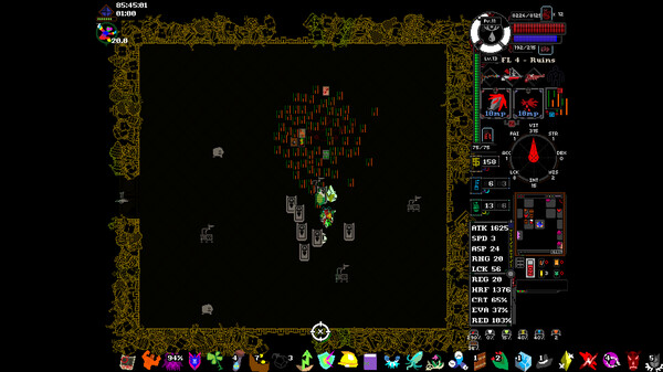 Schism screenshot 11