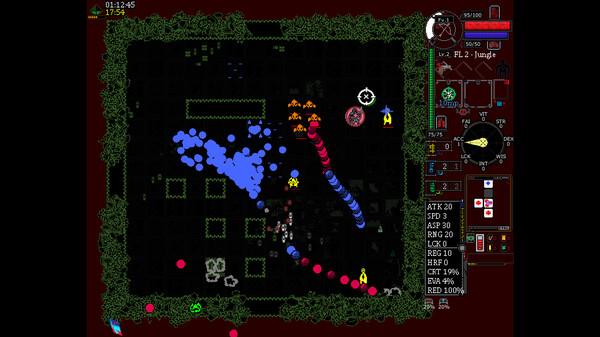 Schism screenshot 7