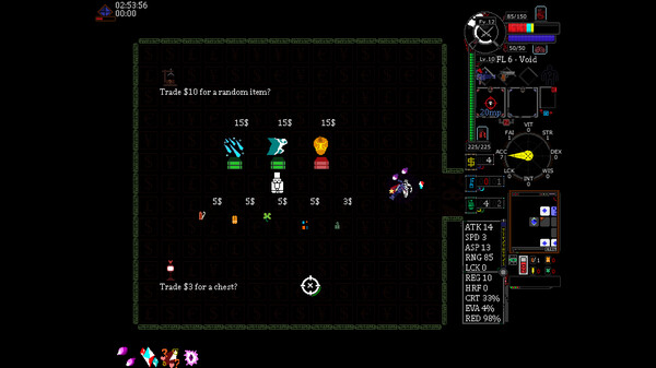 Schism screenshot 9