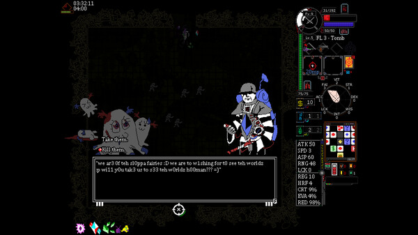 Schism screenshot 6