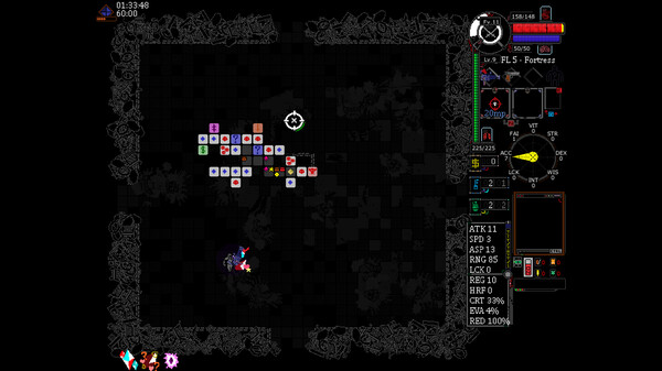 Schism screenshot 12