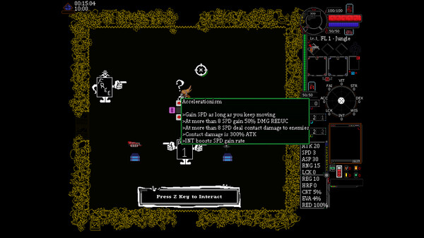Schism screenshot 5