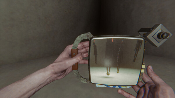 The Proponent screenshot 5