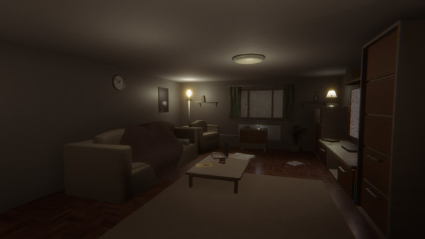 The Proponent screenshot 3