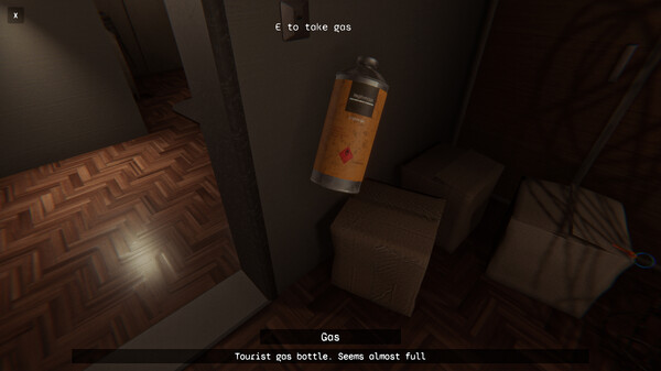 The Proponent screenshot 7