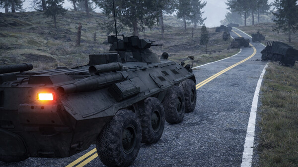 DIRECT CONTACT screenshot 4