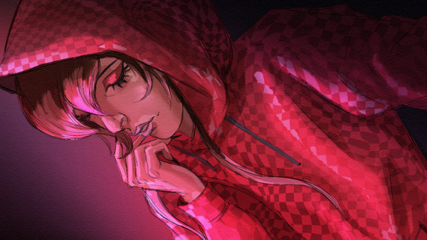 Annie and the AI screenshot 1