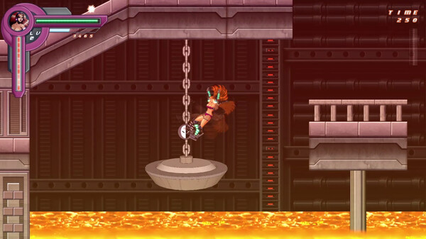Jet Dancer screenshot 6