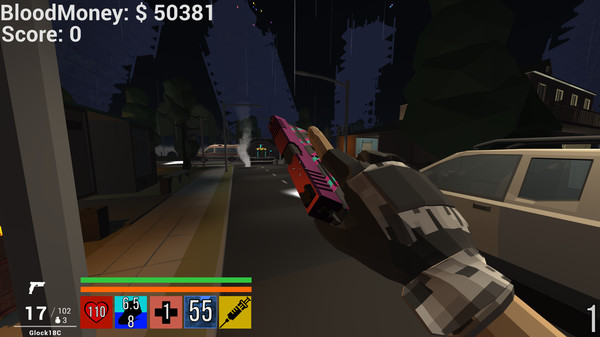 Pathogen: Survival screenshot 9