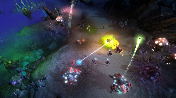 Tryst screenshot 2