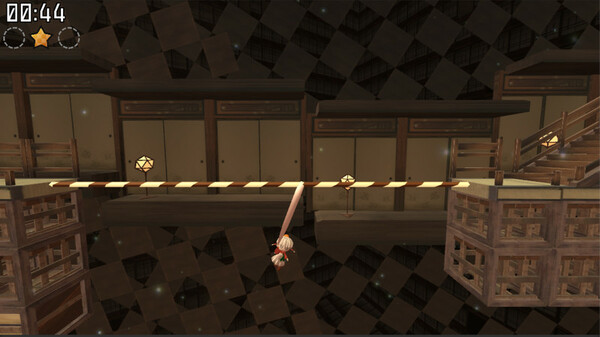 MOCHI A GIRL screenshot 6