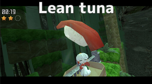 MOCHI A GIRL screenshot 2
