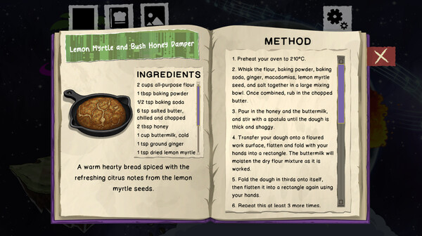 Diets & Deities screenshot 5