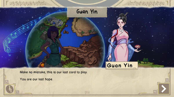 Diets & Deities screenshot 4