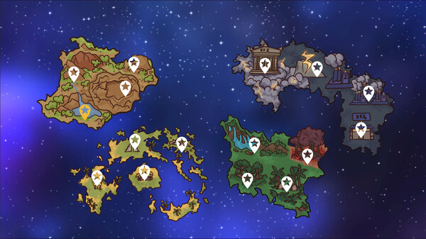 Diets & Deities screenshot 6
