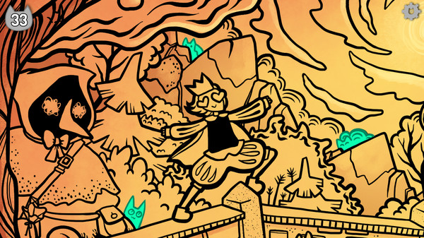 Ever Seen A Cat? 3 screenshot 2