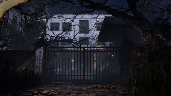 Mysterious School screenshot 6