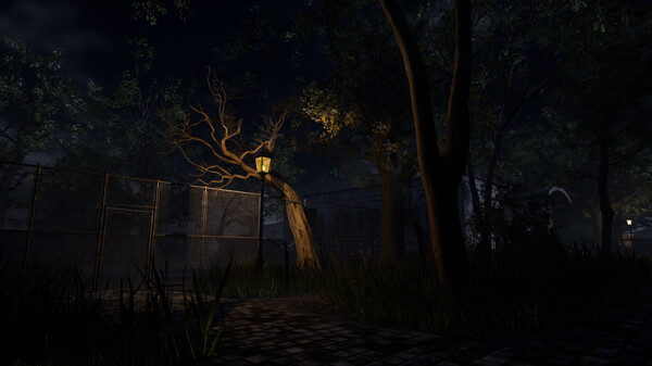 Mysterious School screenshot 7