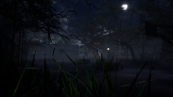 Mysterious School screenshot 10