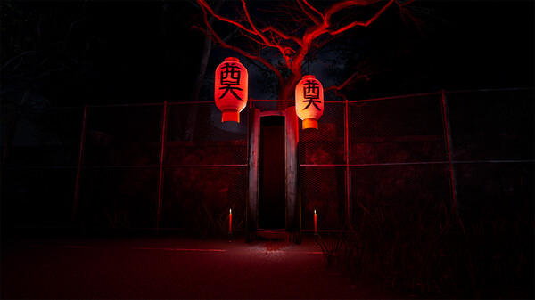 Mysterious School screenshot 9