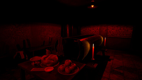 Mysterious School screenshot 11