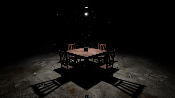 Mysterious School screenshot 12