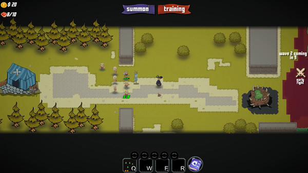 BattlefieldPriest screenshot 5