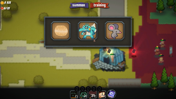 BattlefieldPriest screenshot 4