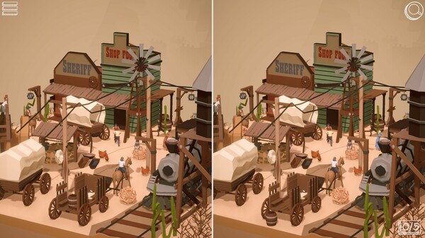 ToriDori screenshot 5