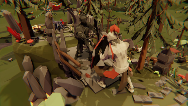 ToriDori screenshot 7