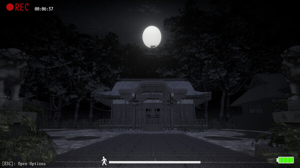 Oniwaki Village -Horror game- screenshot 2