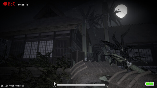 Oniwaki Village -Horror game- screenshot 7