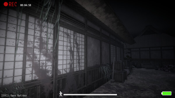 Oniwaki Village -Horror game- screenshot 3