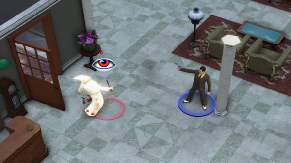 Omerta - City of Gangsters screenshot 9