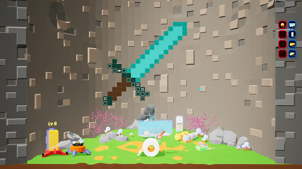 Meow Defence screenshot 5