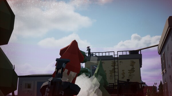 PolyRoyale screenshot 7