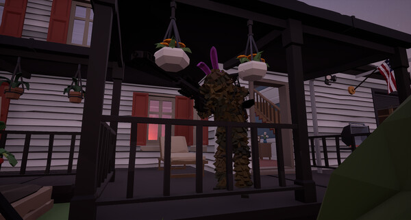 PolyRoyale screenshot 6