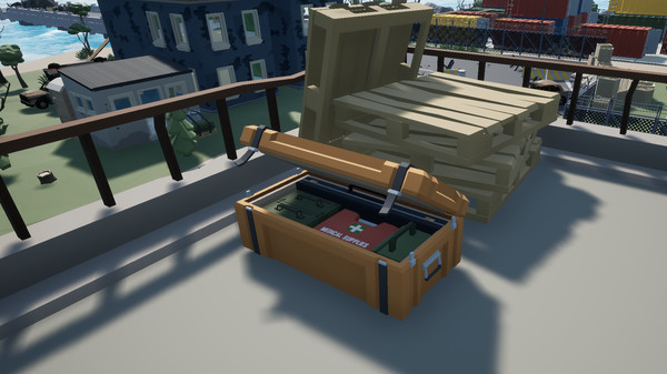 PolyRoyale screenshot 10