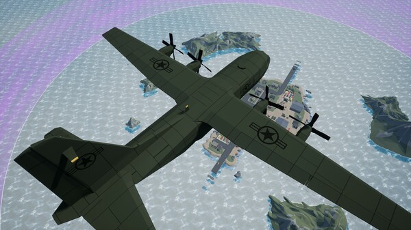 PolyRoyale screenshot 11