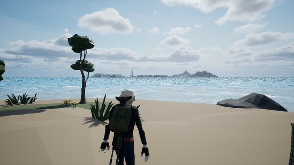 PolyRoyale screenshot 8