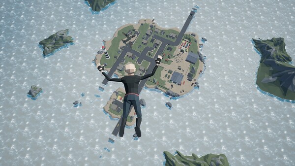 PolyRoyale screenshot 12