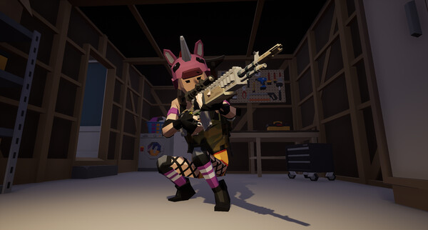 PolyRoyale screenshot 3