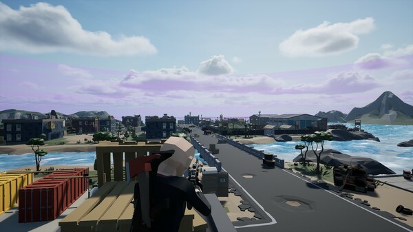 PolyRoyale screenshot 9