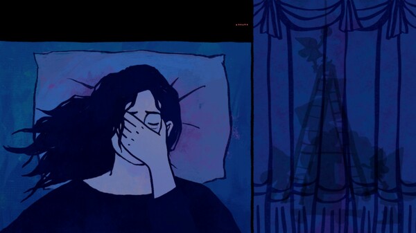Insomnia: Theater in the Head screenshot 8