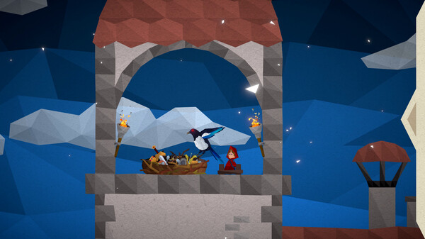 Passing By - A Tailwind Journey screenshot 8