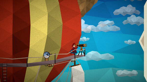 Passing By - A Tailwind Journey screenshot 7