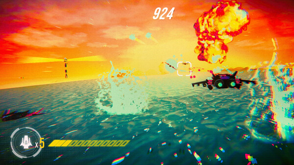 Rasant screenshot 5