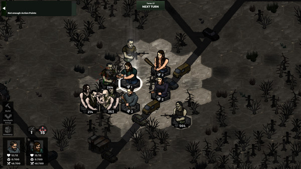 Mutant Meltdown screenshot 9