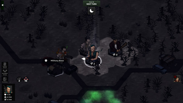 Mutant Meltdown screenshot 5